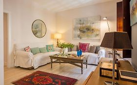 Arenal Apartamento Centro Histórico 4 pax